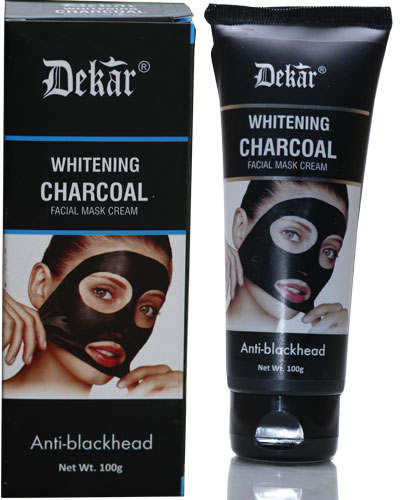 WHITENING CHARCOAL