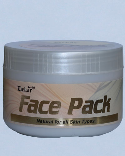 FACE PACK